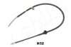 HYUNDAI 5976024002 Cable, parking brake